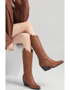Bottes femme