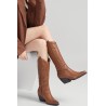 Bottes femme
