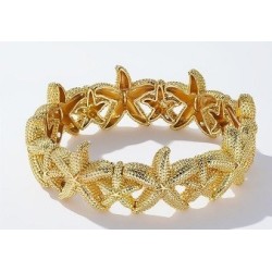 Bracelet coloré. Résiste à l’eau et ne noircit