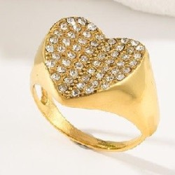 Bague femme