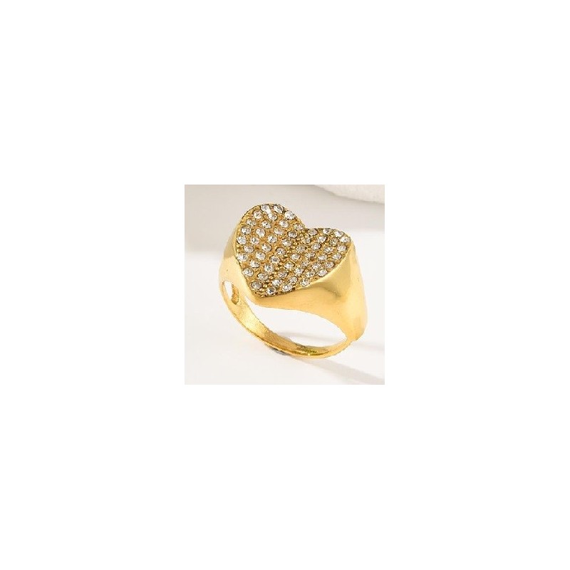 Bague femme