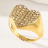 Bague femme