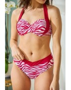 Maillot de bain deux pièce