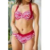 Maillot de bain deux pièce