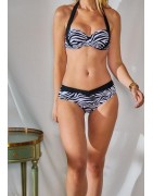 Maillot de bain deux pièce