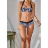 Maillot de bain deux pièce