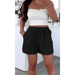 Shorts femme