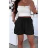 Shorts femme