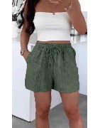 Shorts femme