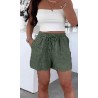 Shorts femme