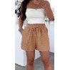 Shorts femme