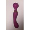 Sextoy massage stick double vibration