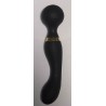 Sextoy massage stick double vibration