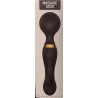 Sextoy massage stick double vibration