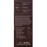 Sextoy massage stick double vibration