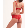 Ensemble soutien-gorge avec un culotte