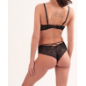 Ensemble soutien-gorge avec un culotte