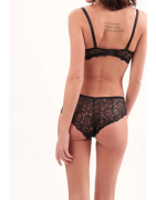 Ensemble lingerie
