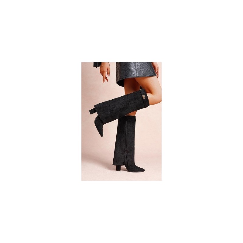 Bottes hautes pour femme Bottes hautes pour femme