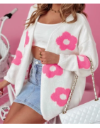 Gilet femme