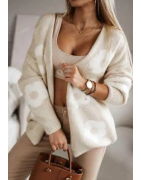 Gilet femme