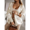 Gilet femme