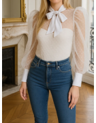 Top femme