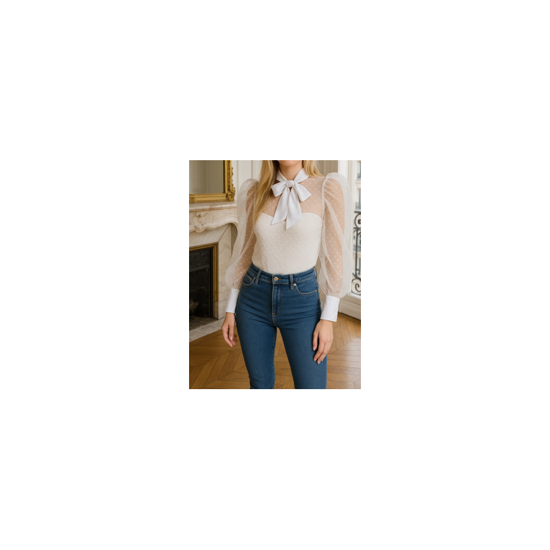 Top femme