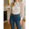 Top femme