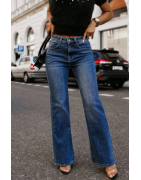 Jean large  stretch
