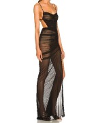 ROBE DE SOIRÉE FOLLIE