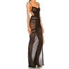 ROBE DE SOIRÉE FOLLIE