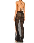 ROBE DE SOIRÉE FOLLIE