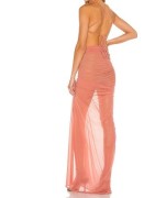 ROBE DE SOIRÉE FOLLIE