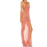 ROBE DE SOIRÉE FOLLIE